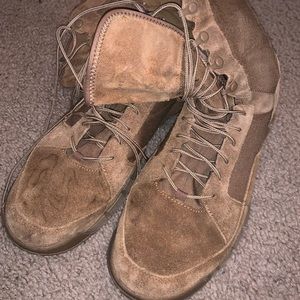 Oakley light assault boots 11.5